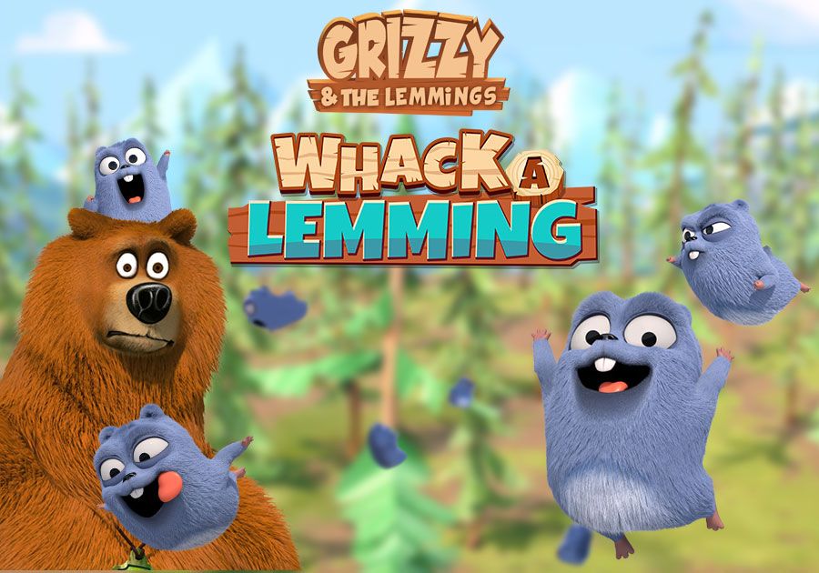 Lemmings game online free original