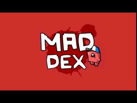 Mad dex game